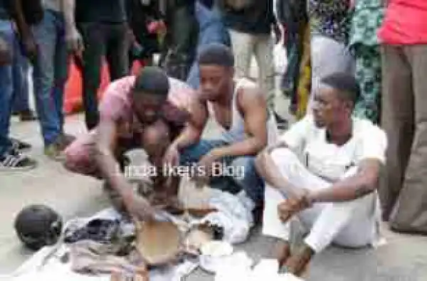 3 Brothers Who Specialize in Making 